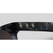 ModaFrames John Varvatos Sjv555 Sunglasses Sunglasses