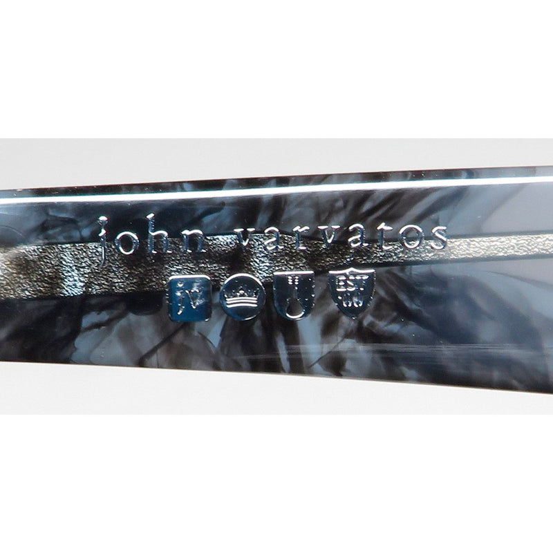 ModaFrames John Varvatos Sjv555 Sunglasses Sunglasses