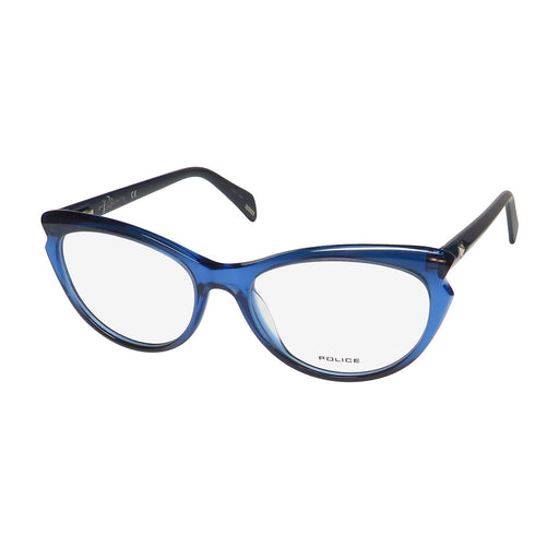 ModaFrames Police Vpla02 Stagedive 4 Eyeglasses Eyeglasses