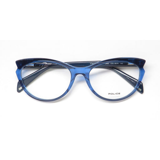 ModaFrames Police Vpla02 Stagedive 4 Eyeglasses Eyeglasses