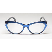 ModaFrames Police Vpla02 Stagedive 4 Eyeglasses Eyeglasses