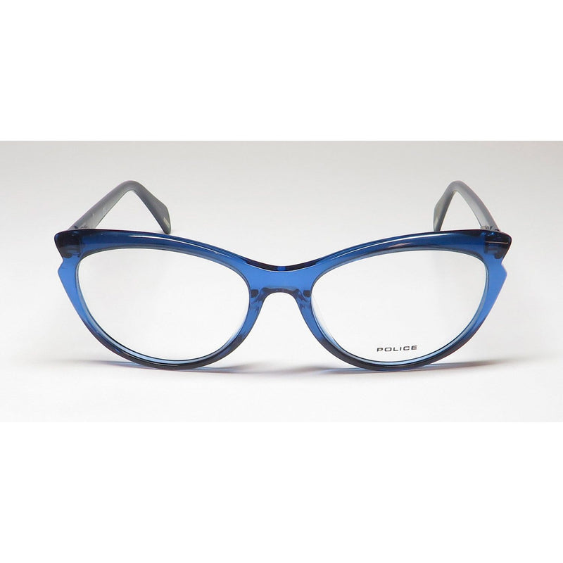 ModaFrames Police Vpla02 Stagedive 4 Eyeglasses Eyeglasses