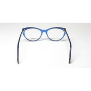 ModaFrames Police Vpla02 Stagedive 4 Eyeglasses Eyeglasses