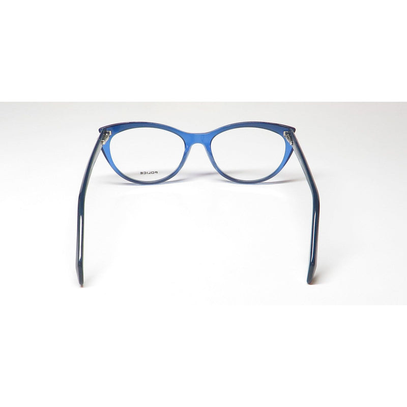ModaFrames Police Vpla02 Stagedive 4 Eyeglasses Eyeglasses