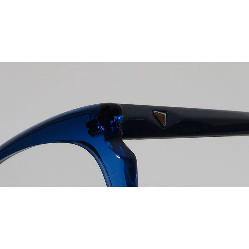 ModaFrames Police Vpla02 Stagedive 4 Eyeglasses Eyeglasses