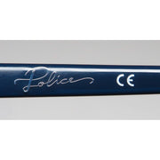 ModaFrames Police Vpla02 Stagedive 4 Eyeglasses Eyeglasses