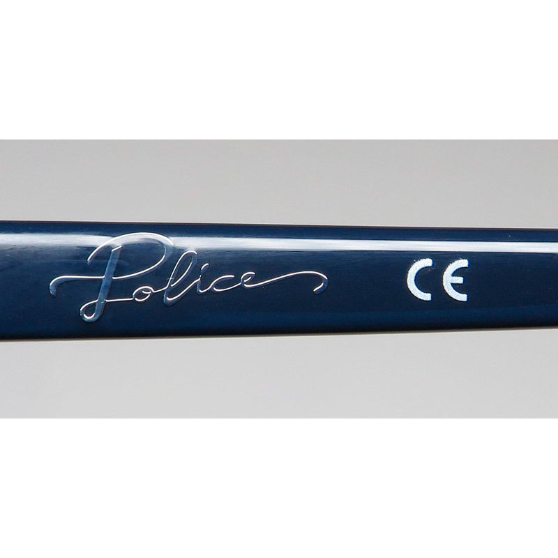 ModaFrames Police Vpla02 Stagedive 4 Eyeglasses Eyeglasses