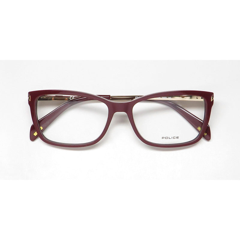 ModaFrames Police Vpla87 Stagedive 5 Eyeglasses Eyeglasses