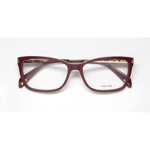 ModaFrames Police Vpla87 Stagedive 5 Eyeglasses Eyeglasses