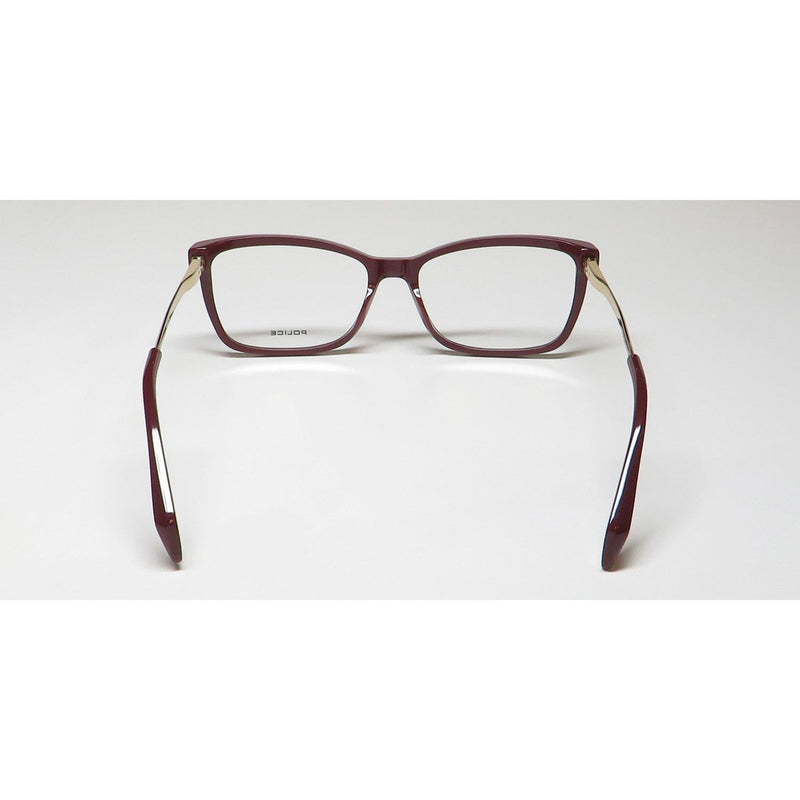 ModaFrames Police Vpla87 Stagedive 5 Eyeglasses Eyeglasses