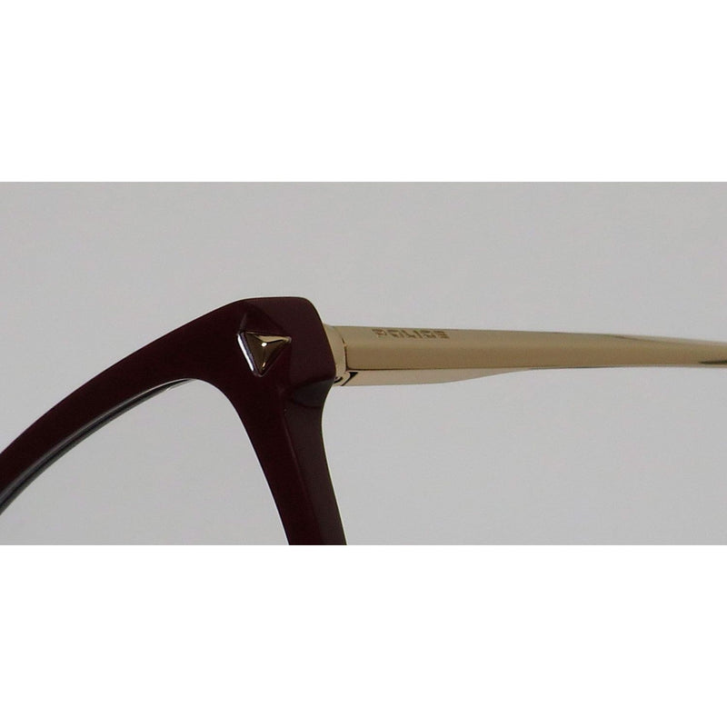 ModaFrames Police Vpla87 Stagedive 5 Eyeglasses Eyeglasses