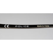 ModaFrames Police Vpla87 Stagedive 5 Eyeglasses Eyeglasses