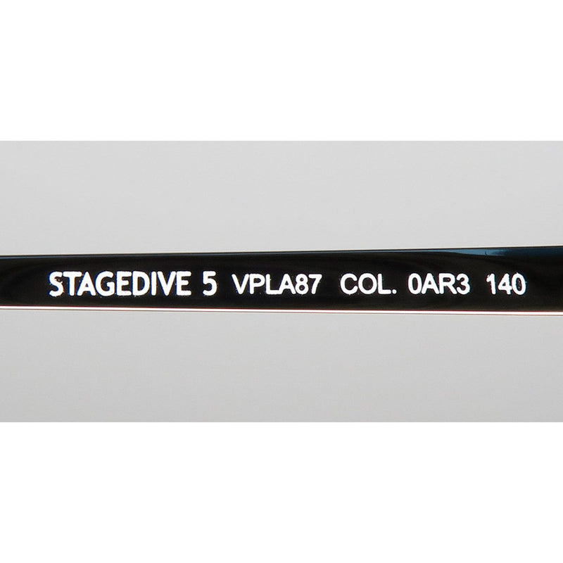 ModaFrames Police Vpla87 Stagedive 5 Eyeglasses Eyeglasses