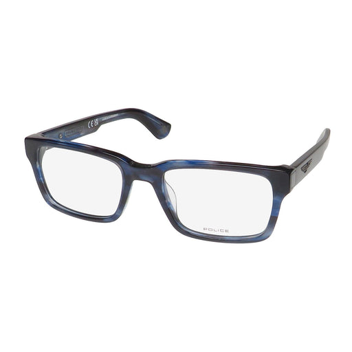 ModaFrames Police Vple36n Origins Bullet 2 Eyeglasses Eyeglasses