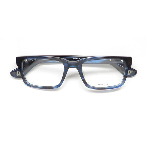 ModaFrames Police Vple36n Origins Bullet 2 Eyeglasses Eyeglasses