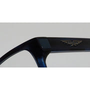 ModaFrames Police Vple36n Origins Bullet 2 Eyeglasses Eyeglasses