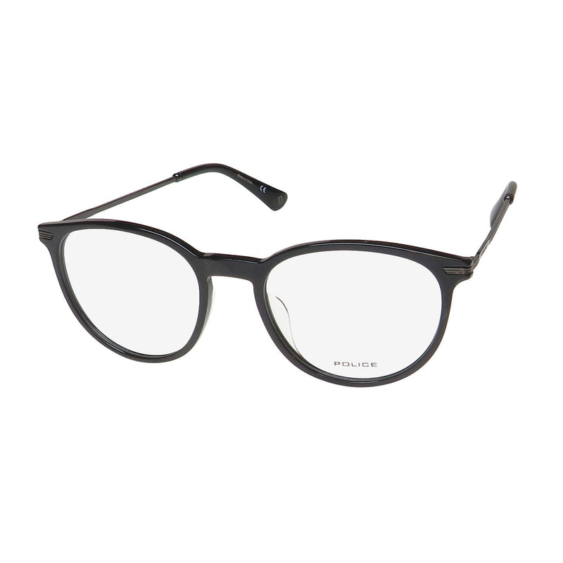 ModaFrames Police Vpl474n Highway 5 Eyeglasses Eyeglasses