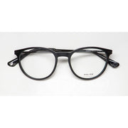 ModaFrames Police Vpl474n Highway 5 Eyeglasses Eyeglasses