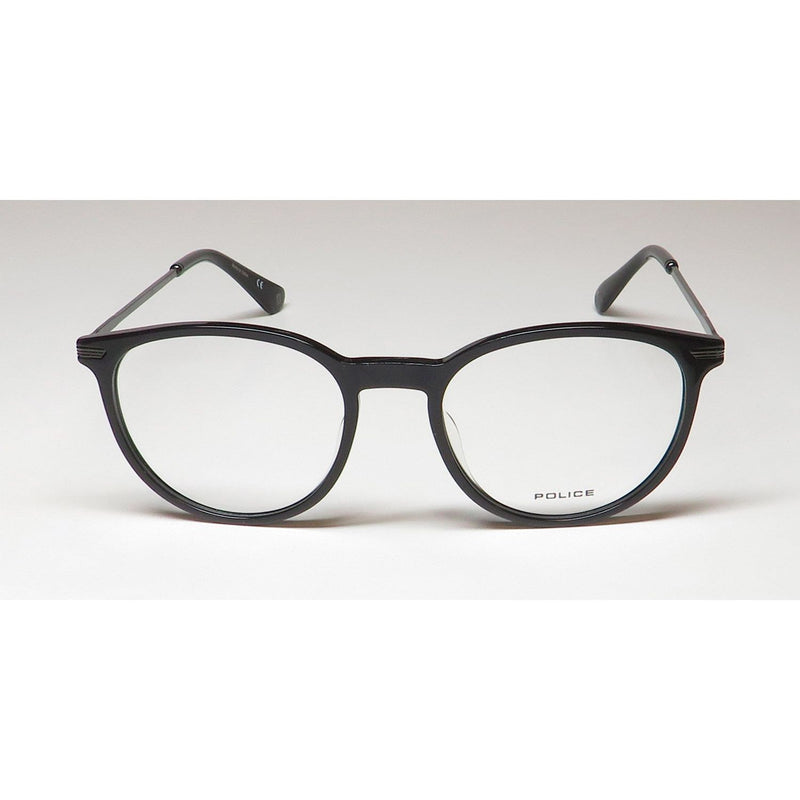 ModaFrames Police Vpl474n Highway 5 Eyeglasses Eyeglasses