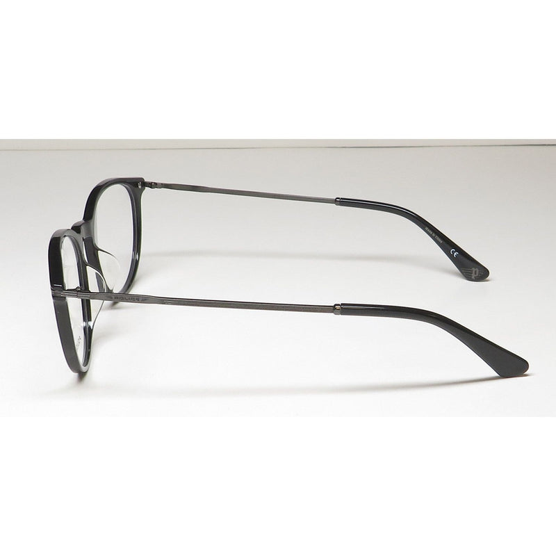 ModaFrames Police Vpl474n Highway 5 Eyeglasses Eyeglasses
