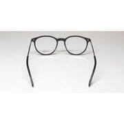 ModaFrames Police Vpl474n Highway 5 Eyeglasses Eyeglasses