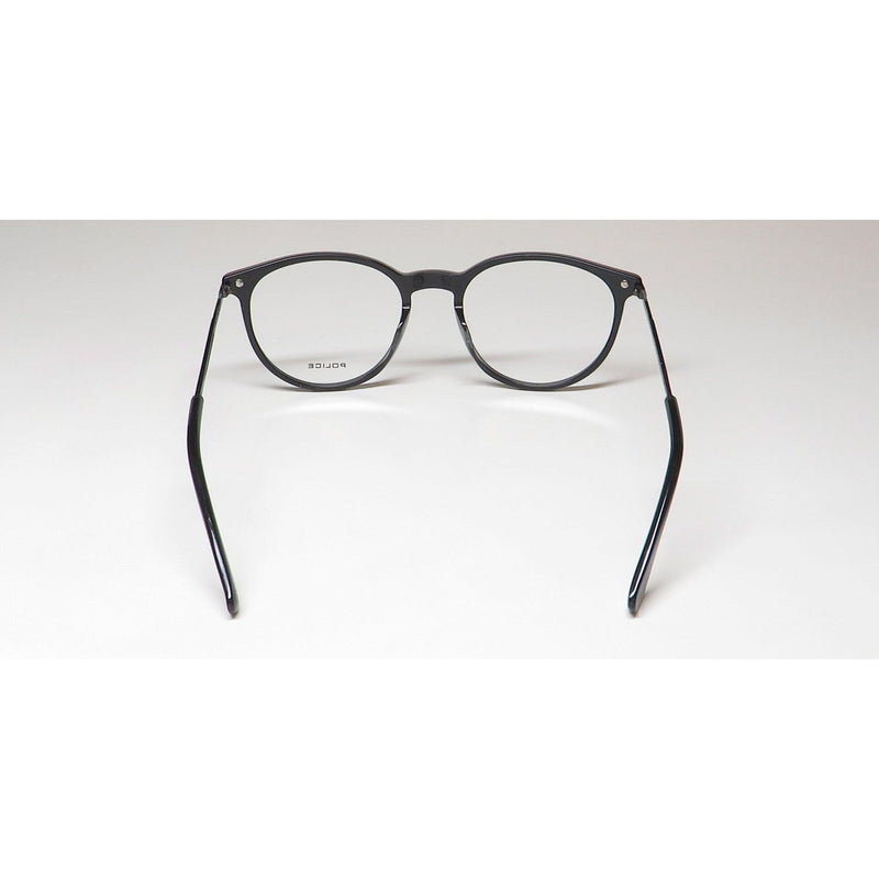 ModaFrames Police Vpl474n Highway 5 Eyeglasses Eyeglasses