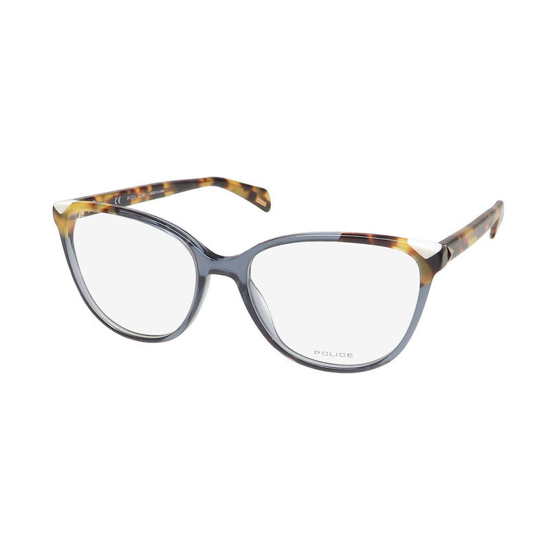 ModaFrames Police Vpld90w Safari 2 Eyeglasses Eyeglasses