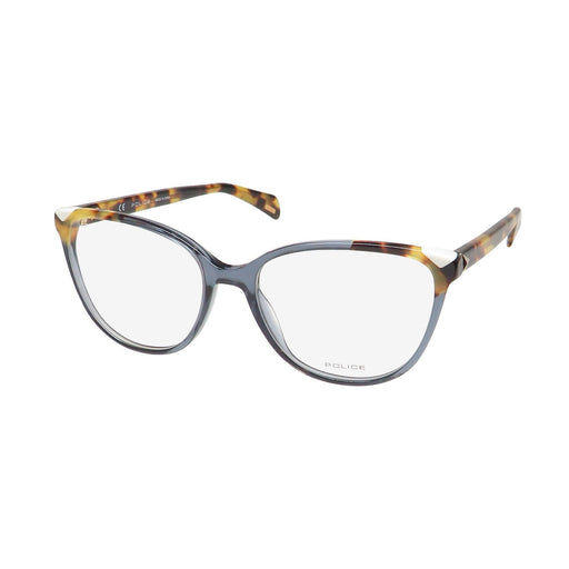 ModaFrames Police Vpld90w Safari 2 Eyeglasses Eyeglasses