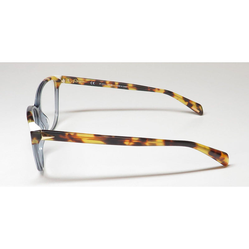 ModaFrames Police Vpld90w Safari 2 Eyeglasses Eyeglasses