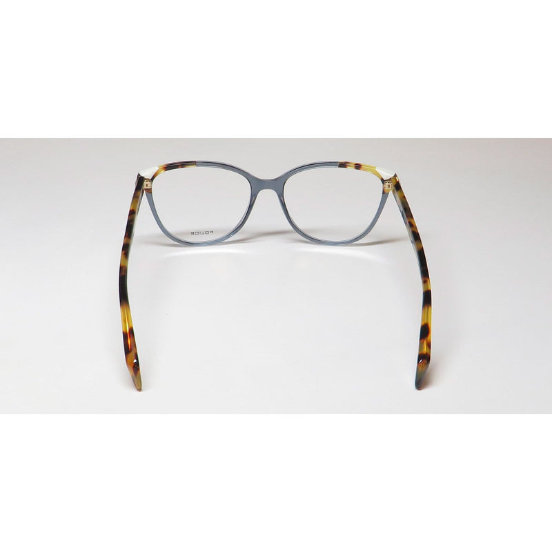 ModaFrames Police Vpld90w Safari 2 Eyeglasses Eyeglasses