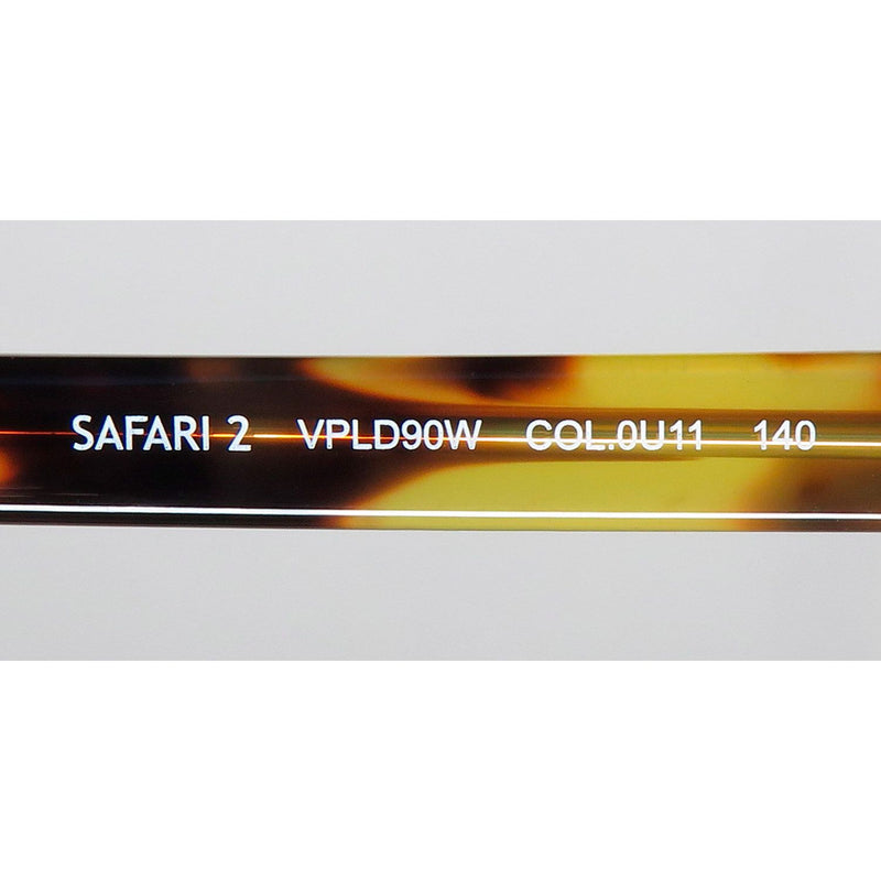 ModaFrames Police Vpld90w Safari 2 Eyeglasses Eyeglasses