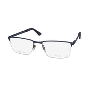 ModaFrames Police Vpla59 Origins 26 Eyeglasses Eyeglasses