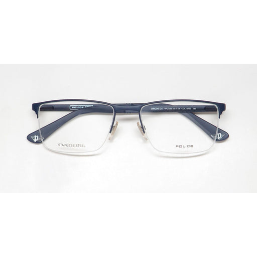 ModaFrames Police Vpla59 Origins 26 Eyeglasses Eyeglasses