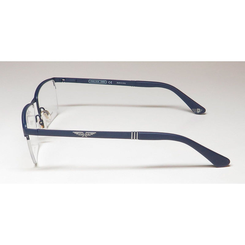 ModaFrames Police Vpla59 Origins 26 Eyeglasses Eyeglasses