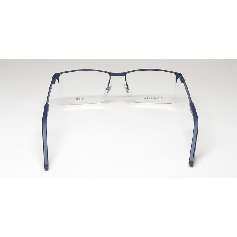 ModaFrames Police Vpla59 Origins 26 Eyeglasses Eyeglasses
