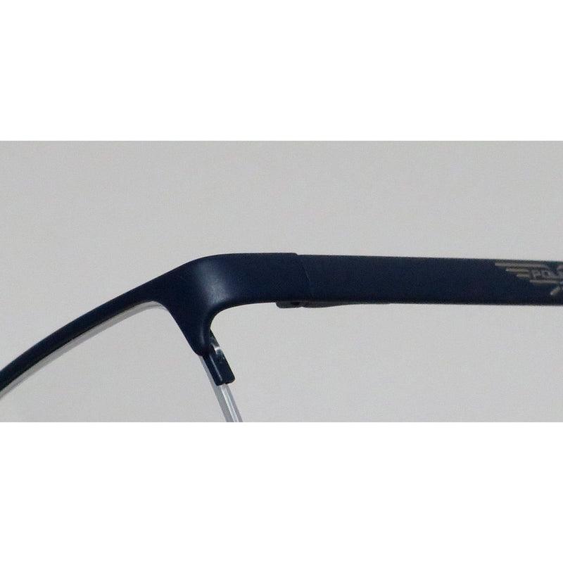 ModaFrames Police Vpla59 Origins 26 Eyeglasses Eyeglasses