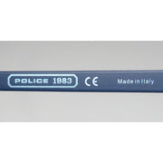 ModaFrames Police Vpla59 Origins 26 Eyeglasses Eyeglasses