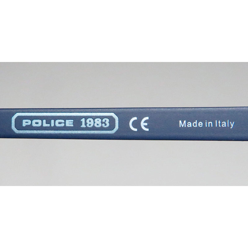 ModaFrames Police Vpla59 Origins 26 Eyeglasses Eyeglasses