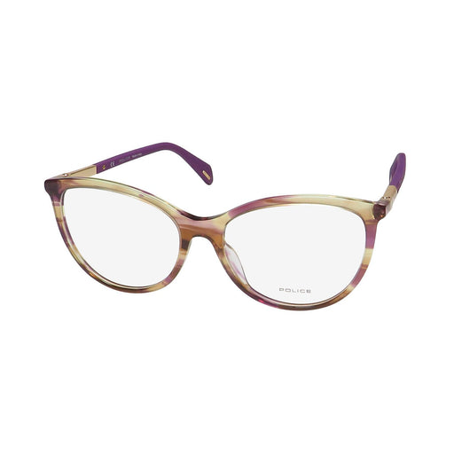 ModaFrames Police Vpla07 Jolie 3 Eyeglasses Eyeglasses