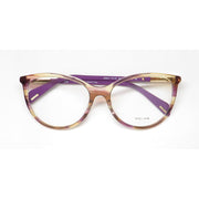 ModaFrames Police Vpla07 Jolie 3 Eyeglasses Eyeglasses