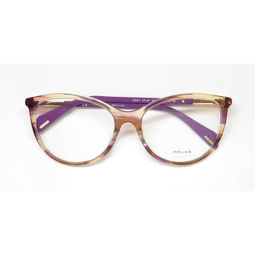 ModaFrames Police Vpla07 Jolie 3 Eyeglasses Eyeglasses