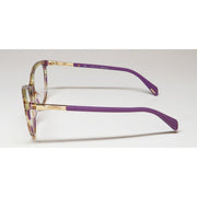 ModaFrames Police Vpla07 Jolie 3 Eyeglasses Eyeglasses