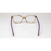 ModaFrames Police Vpla07 Jolie 3 Eyeglasses Eyeglasses