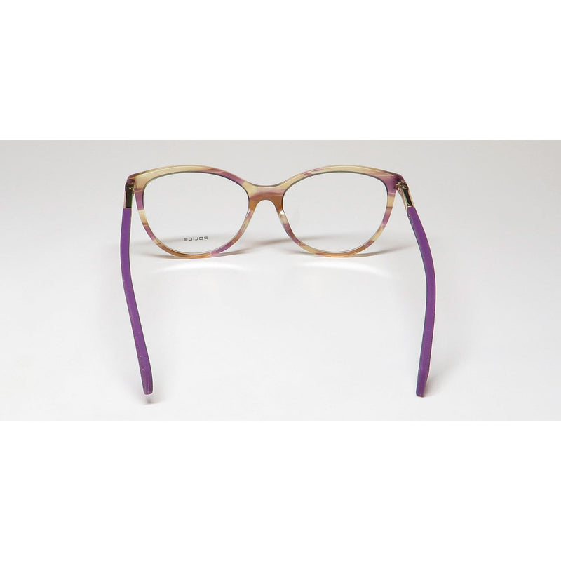 ModaFrames Police Vpla07 Jolie 3 Eyeglasses Eyeglasses