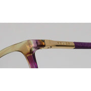 ModaFrames Police Vpla07 Jolie 3 Eyeglasses Eyeglasses