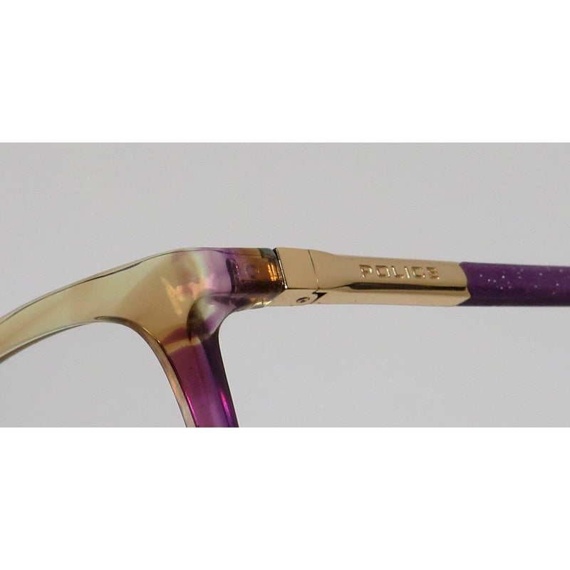 ModaFrames Police Vpla07 Jolie 3 Eyeglasses Eyeglasses