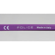 ModaFrames Police Vpla07 Jolie 3 Eyeglasses Eyeglasses