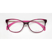 ModaFrames Police Vpl729 Sparkle 11 Eyeglasses Eyeglasses