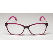 ModaFrames Police Vpl729 Sparkle 11 Eyeglasses Eyeglasses