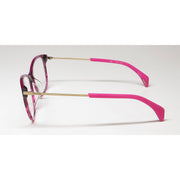 ModaFrames Police Vpl729 Sparkle 11 Eyeglasses Eyeglasses